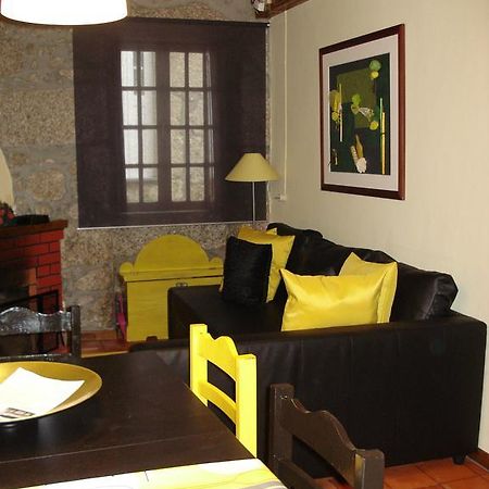 Coreto Apartments سابوغييرو المظهر الخارجي الصورة