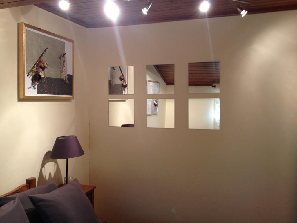 Coreto Apartments سابوغييرو المظهر الخارجي الصورة