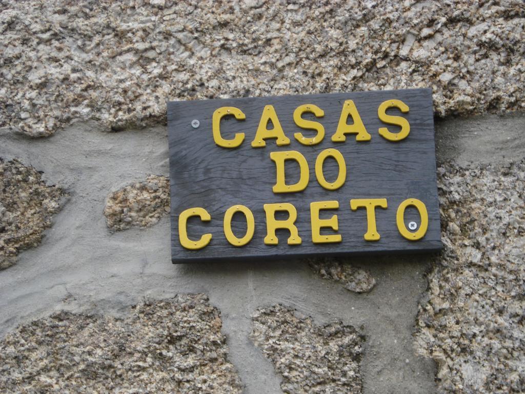 Coreto Apartments سابوغييرو المظهر الخارجي الصورة