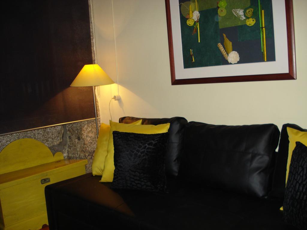 Coreto Apartments سابوغييرو المظهر الخارجي الصورة
