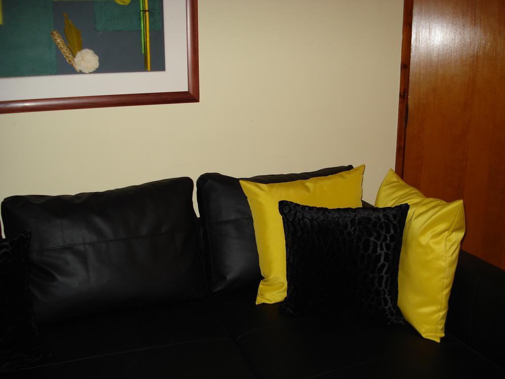 Coreto Apartments سابوغييرو المظهر الخارجي الصورة