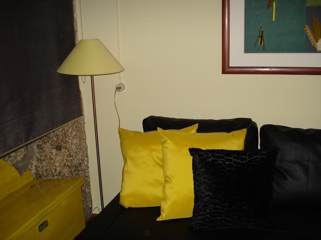 Coreto Apartments سابوغييرو المظهر الخارجي الصورة