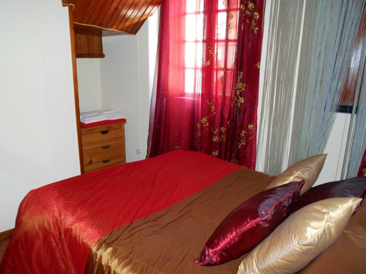 Coreto Apartments سابوغييرو المظهر الخارجي الصورة