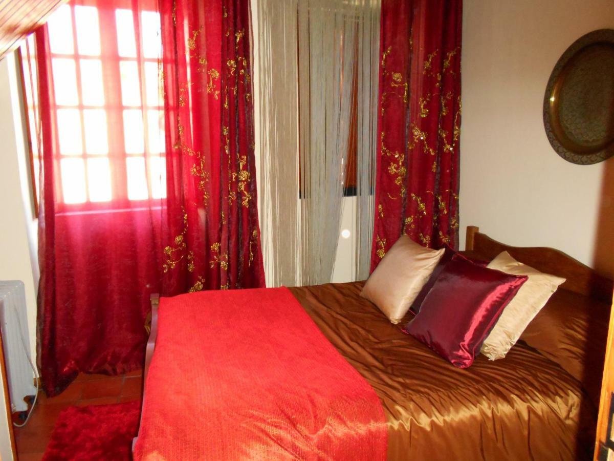 Coreto Apartments سابوغييرو المظهر الخارجي الصورة