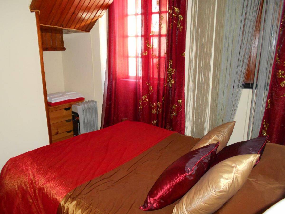 Coreto Apartments سابوغييرو المظهر الخارجي الصورة