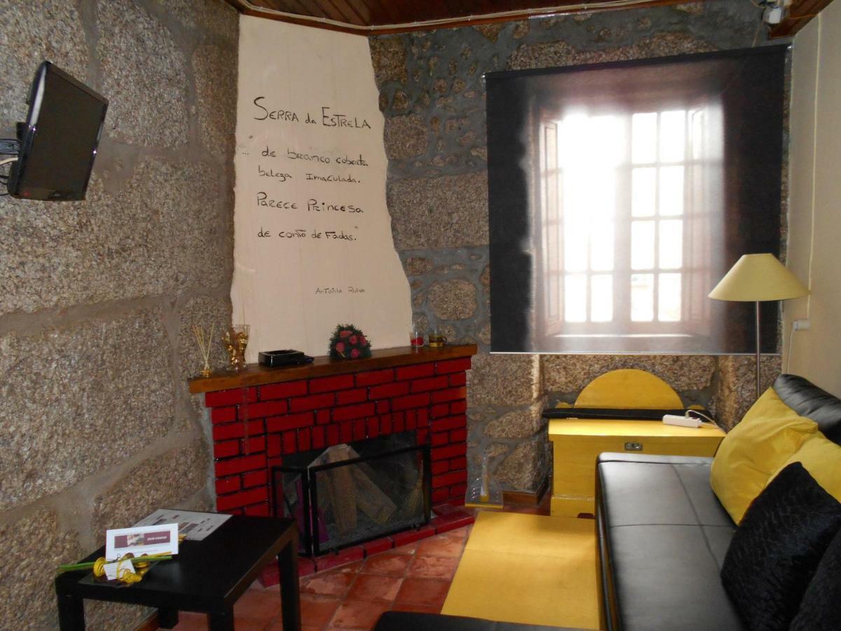 Coreto Apartments سابوغييرو المظهر الخارجي الصورة