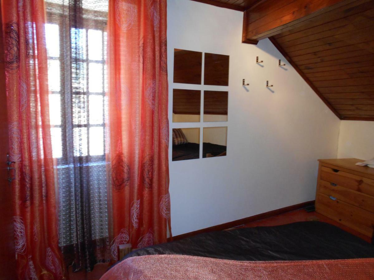 Coreto Apartments سابوغييرو المظهر الخارجي الصورة