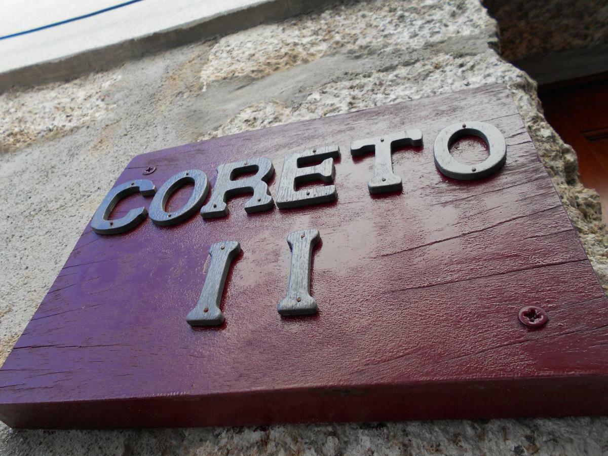Coreto Apartments سابوغييرو المظهر الخارجي الصورة