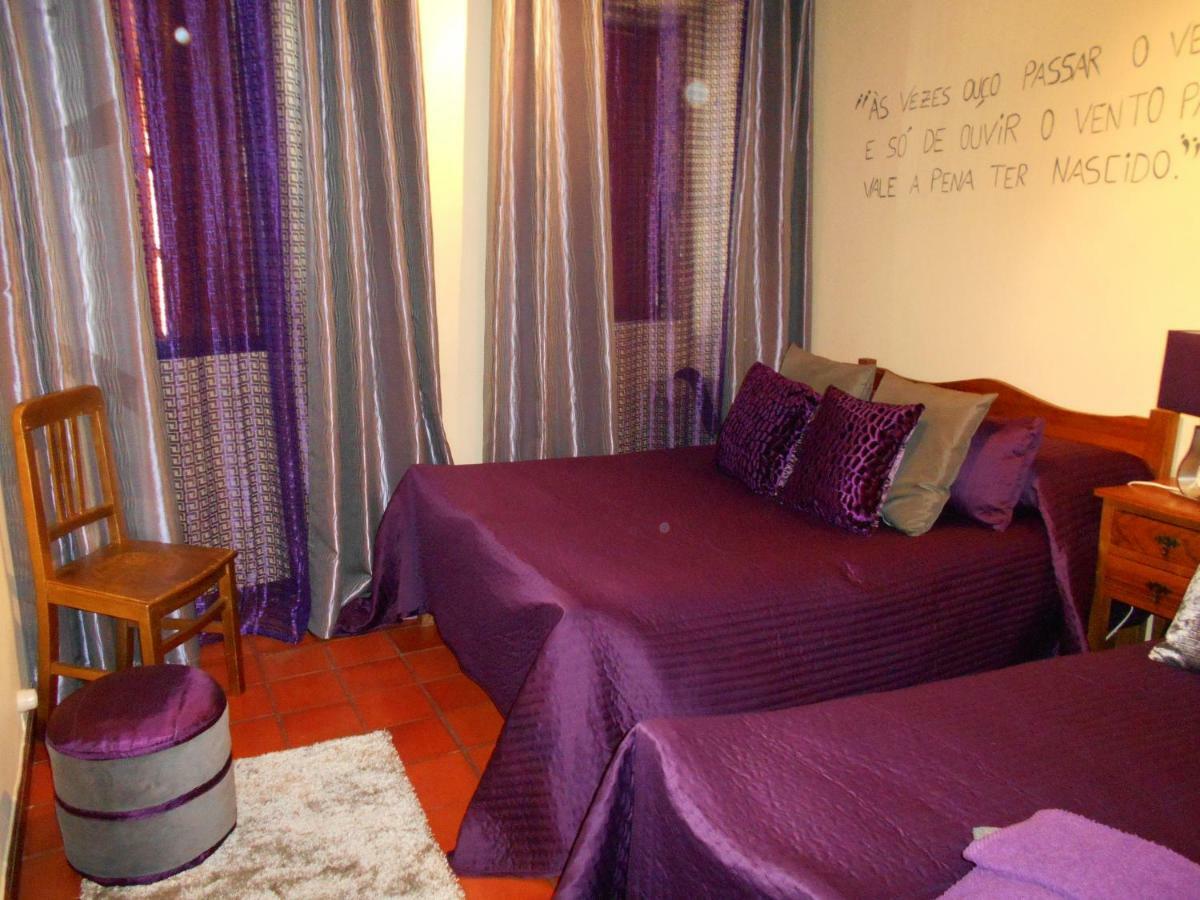 Coreto Apartments سابوغييرو المظهر الخارجي الصورة