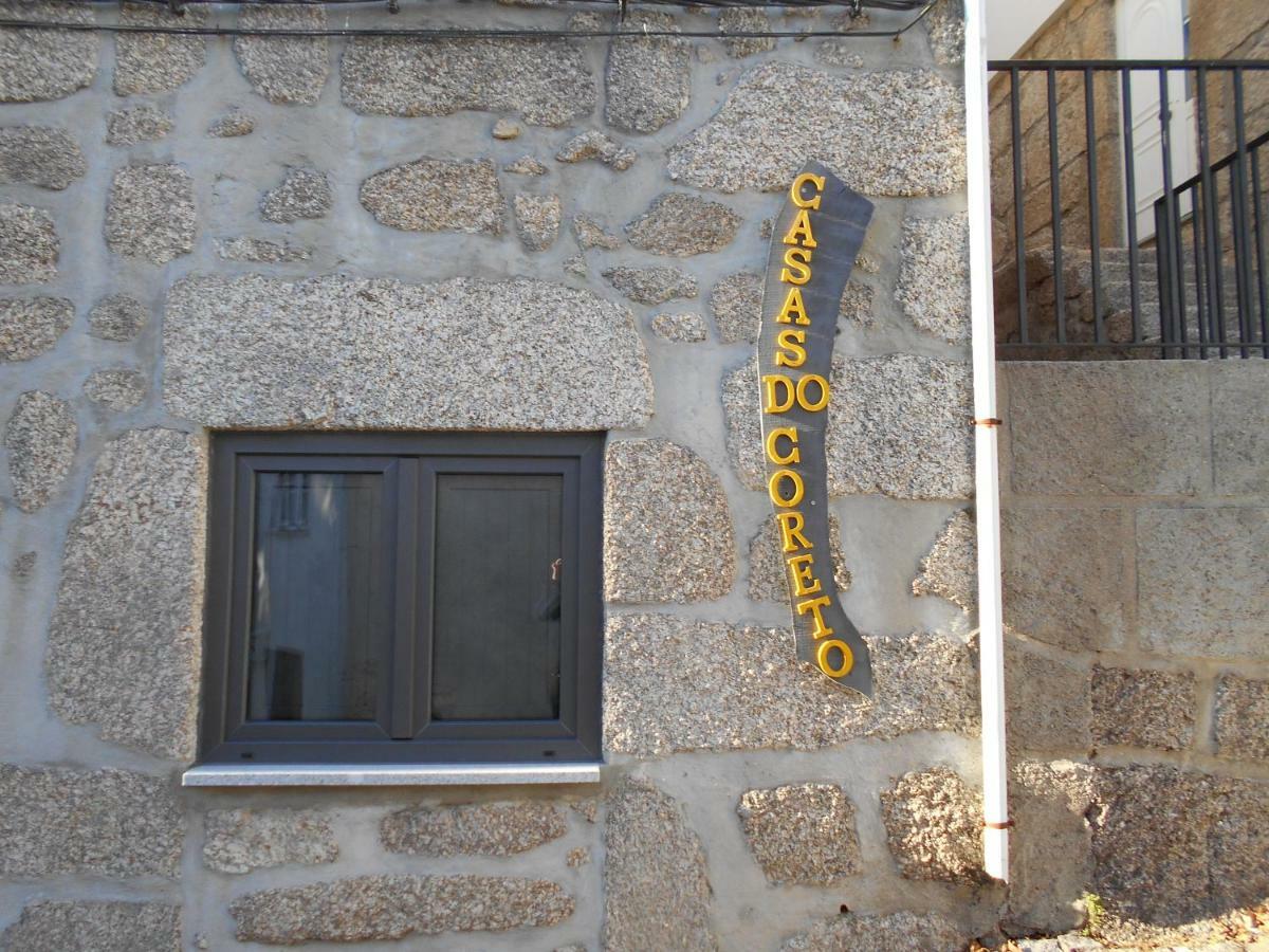 Coreto Apartments سابوغييرو المظهر الخارجي الصورة