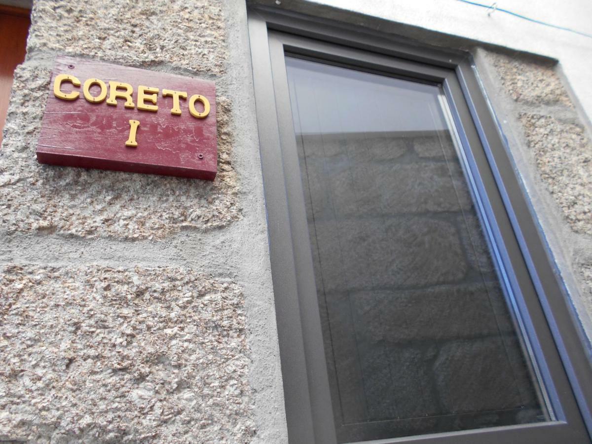 Coreto Apartments سابوغييرو المظهر الخارجي الصورة