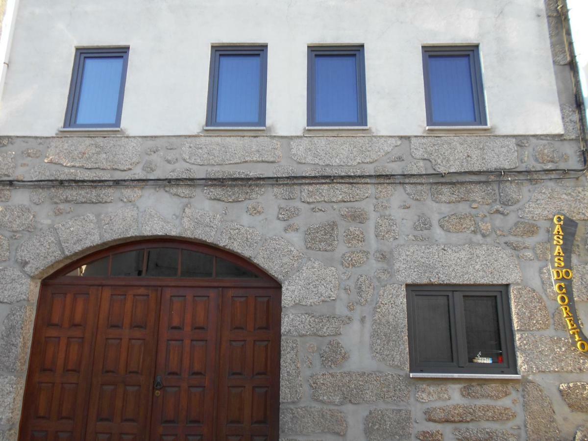 Coreto Apartments سابوغييرو المظهر الخارجي الصورة